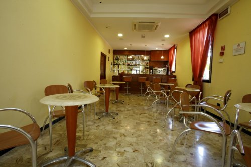 Hotel Ben Hur- Torre Pedrera di Rimini