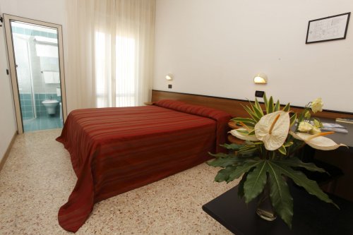 Hotel Ben Hur- Torre Pedrera di Rimini