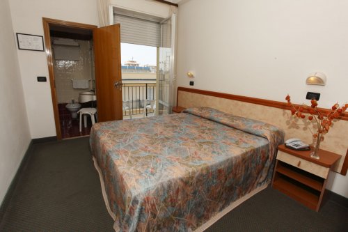 Hotel Ben Hur- Torre Pedrera di Rimini