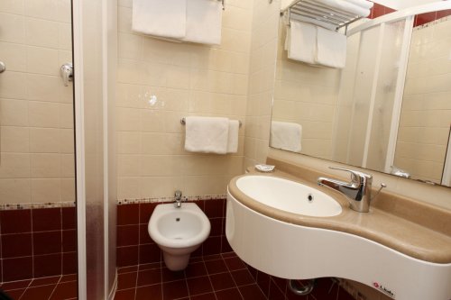 Hotel Ben Hur- Torre Pedrera di Rimini