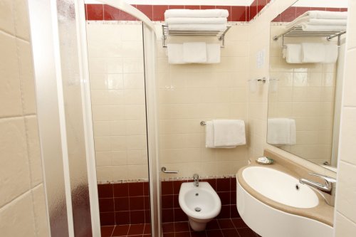 Hotel Ben Hur- Torre Pedrera di Rimini