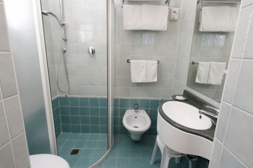 Hotel Ben Hur- Torre Pedrera di Rimini