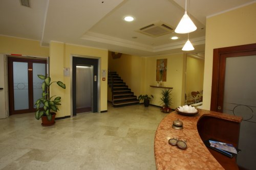 Hotel Ben Hur- Torre Pedrera di Rimini