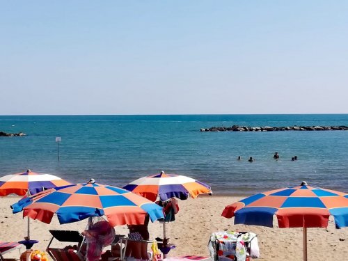 Apartmán Elite - Martinsicuro