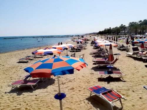 Apartmán Elite - Martinsicuro