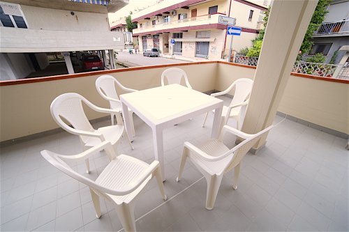 Apartmán Elite - Martinsicuro