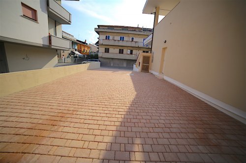 Apartmán Elite - Martinsicuro