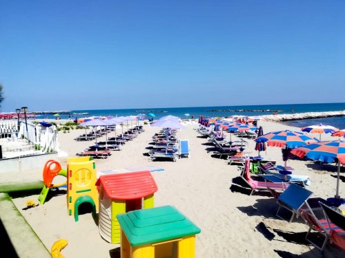 Apartmán Elite - Martinsicuro