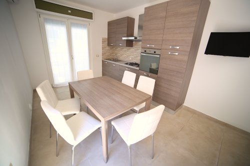 Apartmán Elite - Martinsicuro