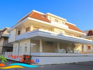 Apartmán Elite - Martinsicuro Apartmán Elite - Martinsicuro