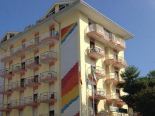 Hotel Maxiheron- Lido di Jesolo Hotel Maxiheron- Lido di Jesolo