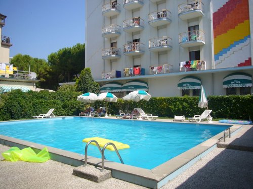 Hotel Maxiheron- Lido di Jesolo