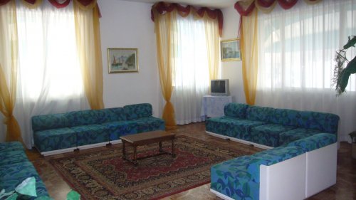 Hotel Maxiheron- Lido di Jesolo