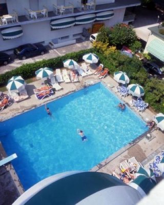 Hotel Maxiheron - Lido di Jesolo