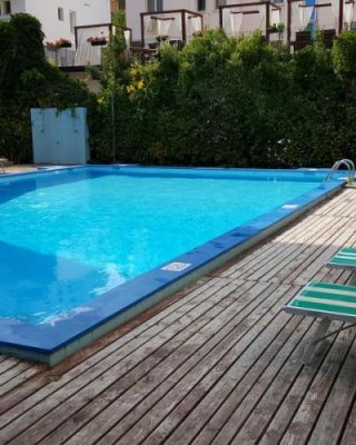 Hotel Maxiheron - Lido di Jesolo