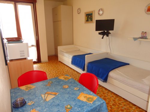 Rezidence Cutter- Porto Santa Margherita