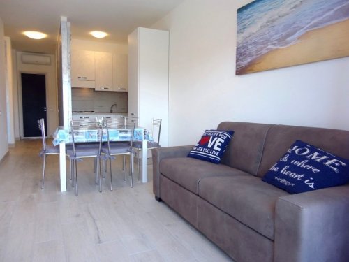 Rezidence Cutter- Porto Santa Margherita