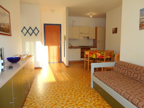 Rezidence Cutter- Porto Santa Margherita