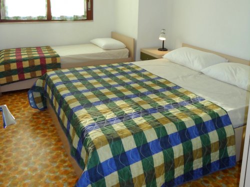 Rezidence Cutter- Porto Santa Margherita