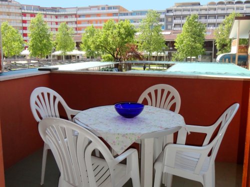 Rezidence Cutter- Porto Santa Margherita