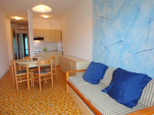 Rezidence Cutter- Porto Santa Margherita