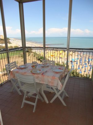 Rezidence Condor - Porto Santa Margherita