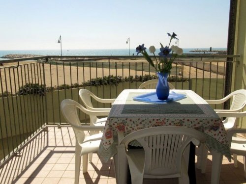 Rezidence Condor - Porto Santa Margherita