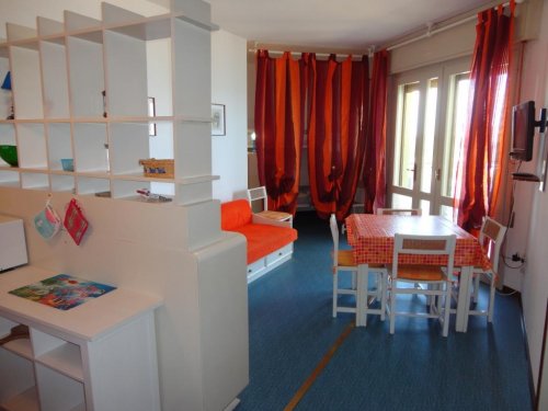 Rezidence Condor - Porto Santa Margherita