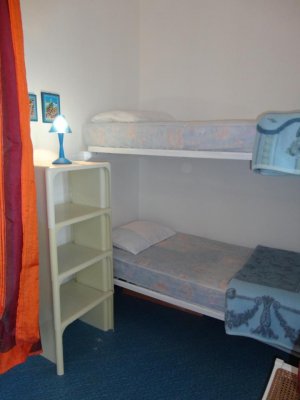 Rezidence Condor - Porto Santa Margherita