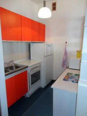 Rezidence Condor - Porto Santa Margherita