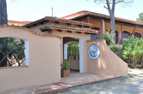 Villaggio Cala Bitta - Baia Sardinia