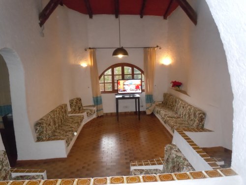 Villaggio Cala Bitta - Baia Sardinia