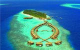 Katalog zájezdů - Maledivy, LILY BEACH RESORT AND SPA 5