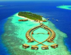 LILY BEACH RESORT AND SPA 5