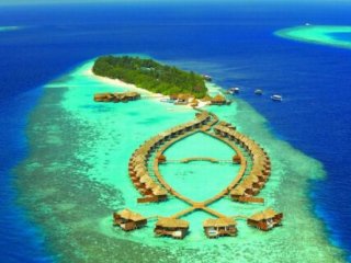 LILY BEACH RESORT AND SPA 5