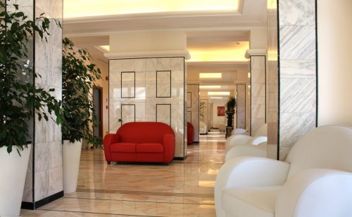 Hotel Terme Marine Leopoldo - Marina di Grosseto