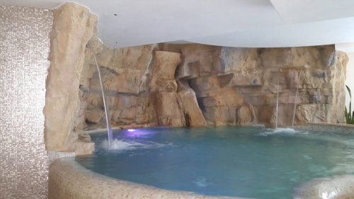 Hotel Terme Marine Leopoldo - Marina di Grosseto