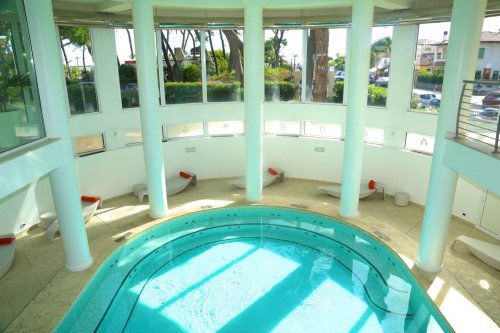 Hotel Terme Marine Leopoldo - Marina di Grosseto