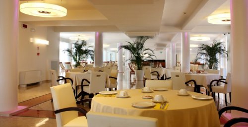 Hotel Terme Marine Leopoldo - Marina di Grosseto