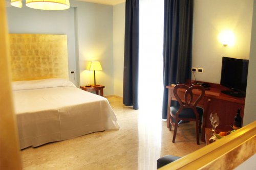 Hotel Terme Marine Leopoldo - Marina di Grosseto