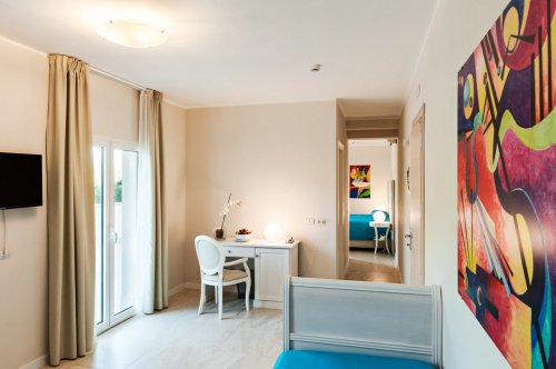 Hotel Terme Marine Leopoldo - Marina di Grosseto