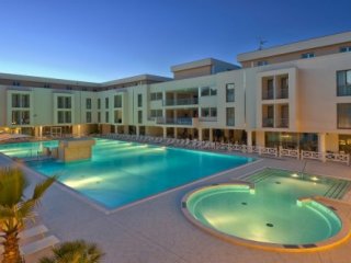 Hotel Terme Marine Leopoldo - Marina di Grosseto Hotel Terme Marine Leopoldo - Marina di Grosseto