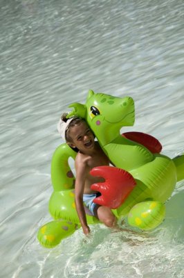 Camping Village Park Albatros - San Vincenzo