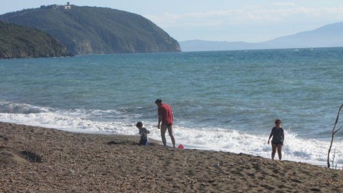 Camping Village Park Albatros - San Vincenzo