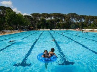 Camping Village Park Albatros - San Vincenzo Camping Village Park Albatros - San Vincenzo