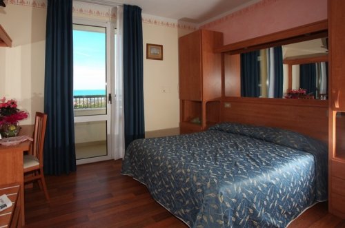 Park Hotel Peru - Lido di Jesolo