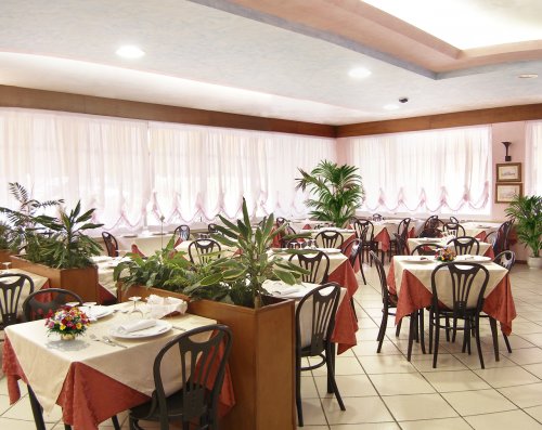 Park Hotel Peru - Lido di Jesolo