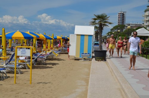 Park Hotel Peru - Lido di Jesolo