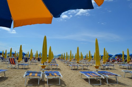 Park Hotel Peru - Lido di Jesolo