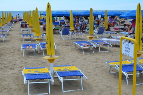 Park Hotel Peru - Lido di Jesolo